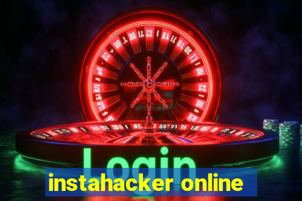 instahacker online